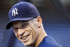 Joe Girardi