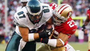 Brent Celek, Taylor Mays