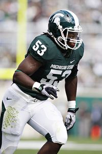 Greg Jones