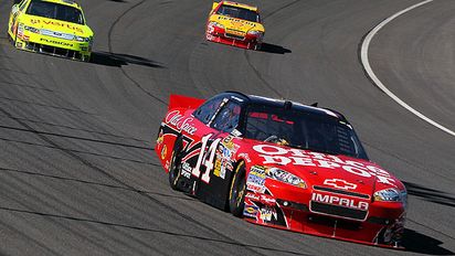 Tony Stewart