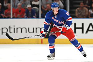 Derek Stepan