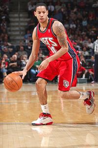 Devin Harris