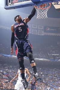 Josh Smith