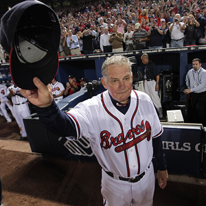 Bobby Cox
