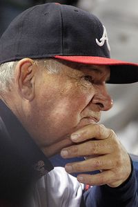 Bobby Cox