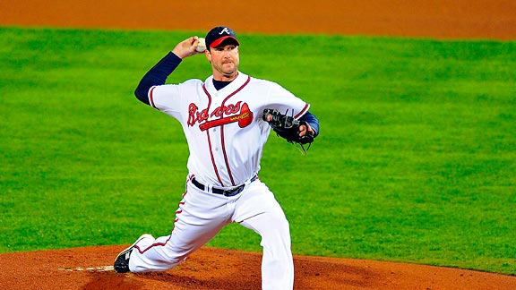 Derek Lowe