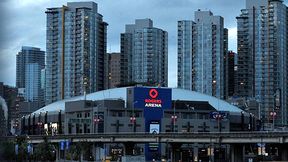 Rogers Arena