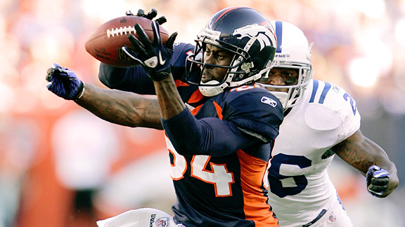 Brandon Lloyd