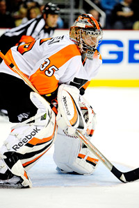 Sergei Bobrovsky