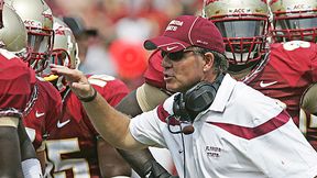 Jimbo Fisher