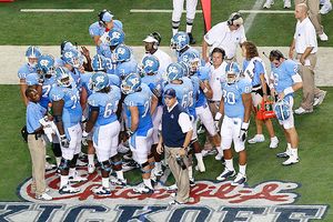 Butch Davis