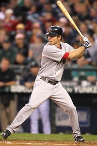 Josh Reddick