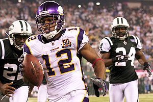 Darrelle Revis