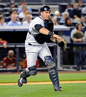 A.J. Burnett