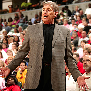John Whisenant