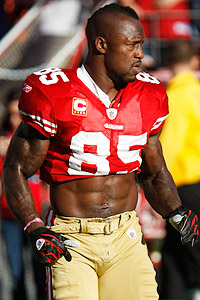 Vernon Davis