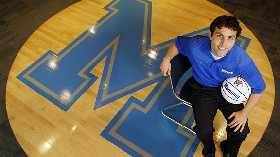 Josh Pastner