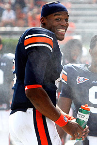 Cameron Newton