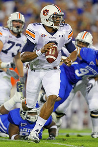Cam Newton