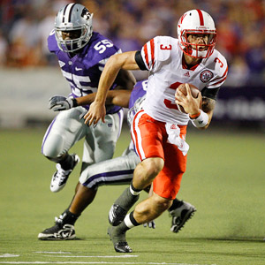 Taylor Martinez