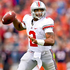 Terrelle Pryor