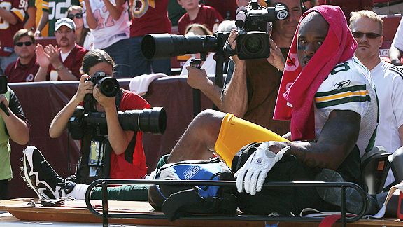 Jermichael Finley