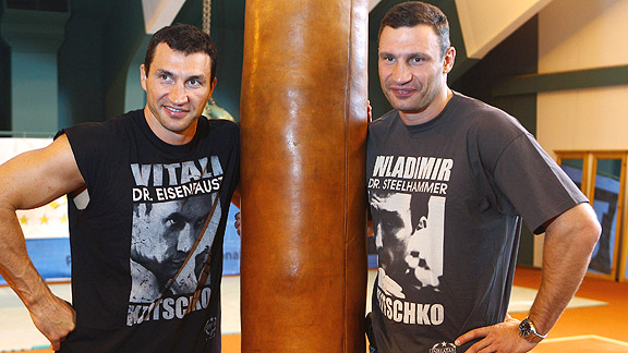 Vitali Klitschko