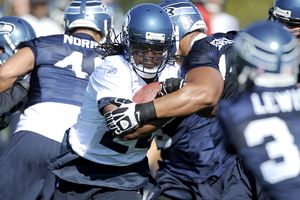Marshawn Lynch