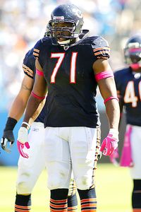 Israel Idonije
