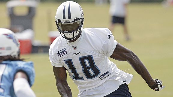 Mike Williams