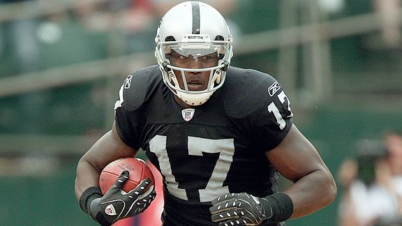 Mike Williams