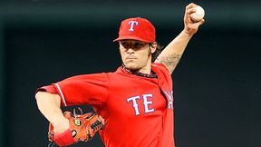 C.J. Wilson