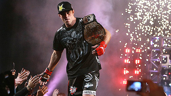 Jake Shields