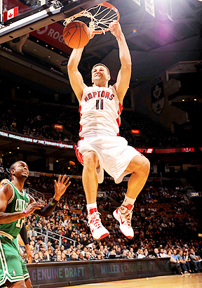 2010-11 NBA Preview - Toronto Raptors - NBA Topics - ESPN