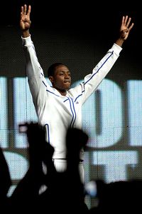 Brandon Knight