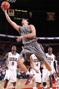 Enes Kanter