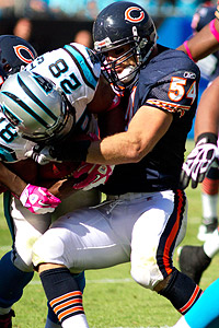 Brian Urlacher