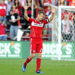 Brian McBride