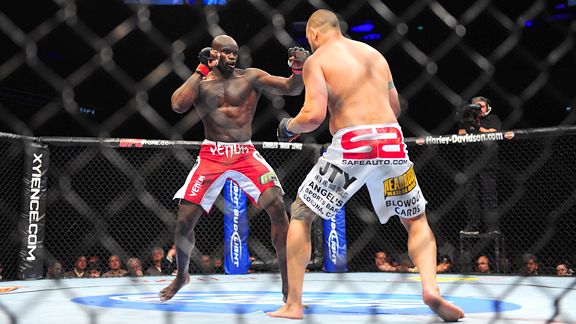 Kongo-Browne