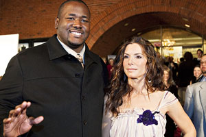Blind Side