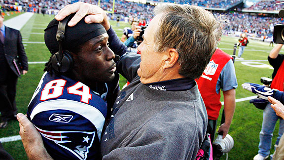 Branch/Belichick