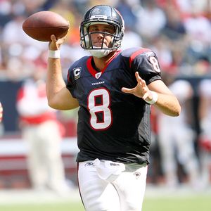 Matt Schaub