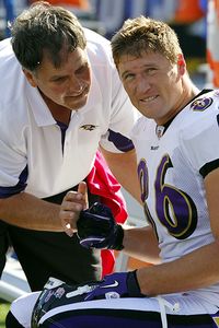 Todd Heap