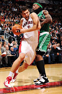 Bargnani