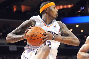 Tyrus Thomas