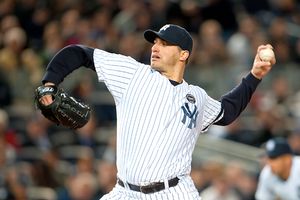 Andy Pettitte