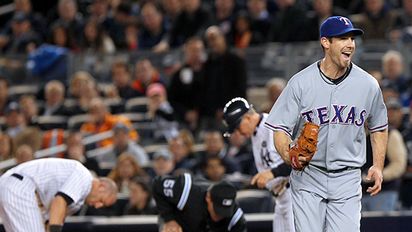 Cliff Lee