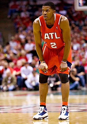 Joe Johnson