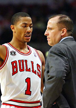 Rose/Thibodeau