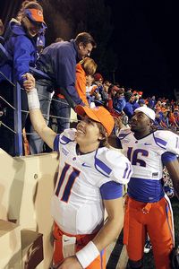 Kellen Moore